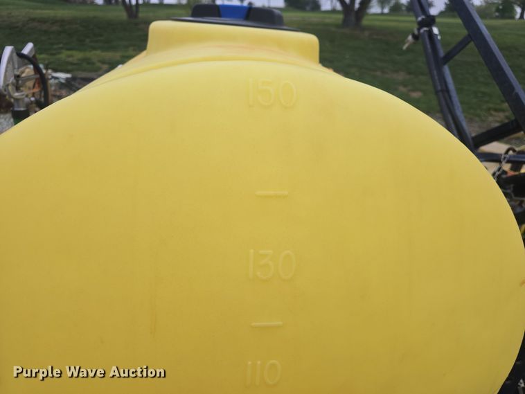 image for item EK5182 Schaben sprayer