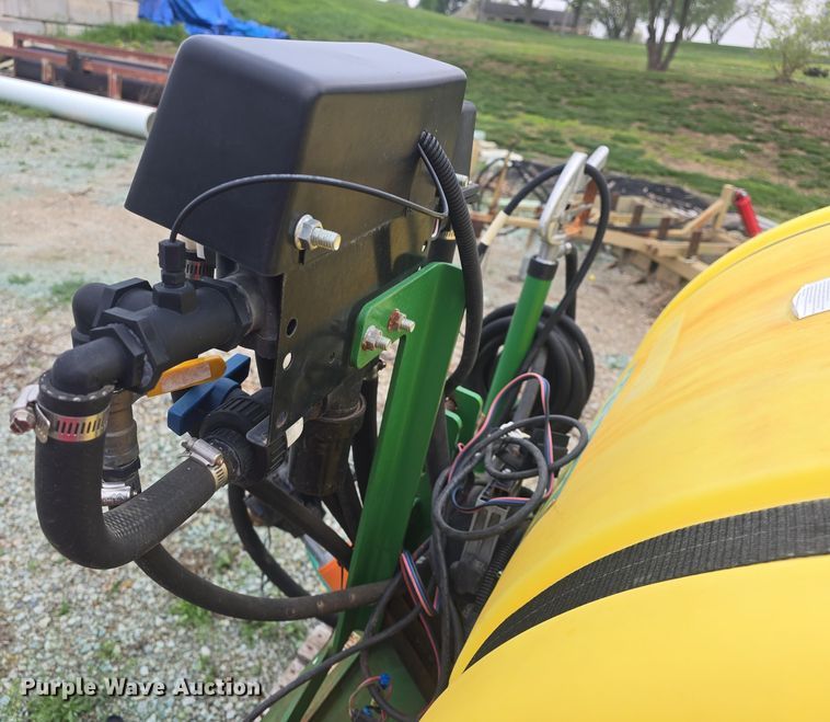 image for item EK5182 Schaben sprayer