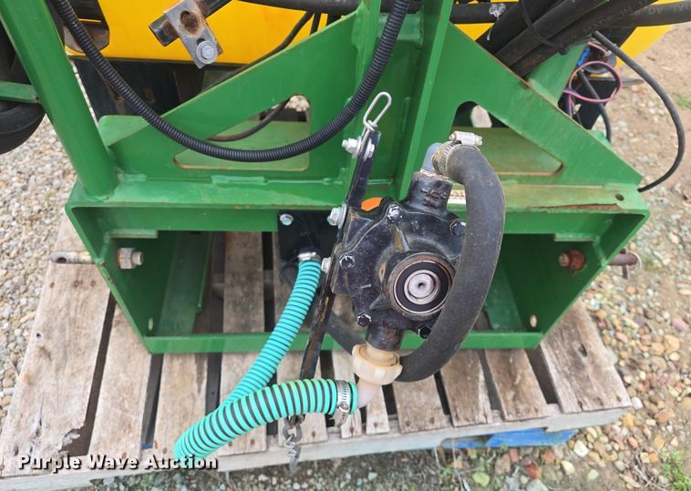 image for item EK5182 Schaben sprayer