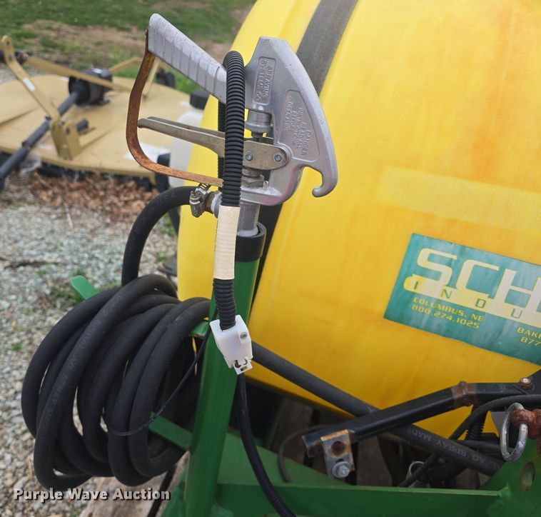 image for item EK5182 Schaben sprayer