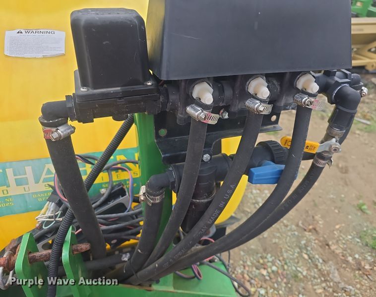 image for item EK5182 Schaben sprayer