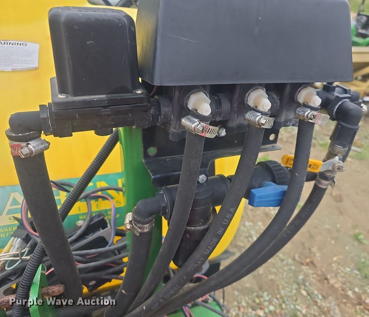 image for item EK5182 Schaben sprayer