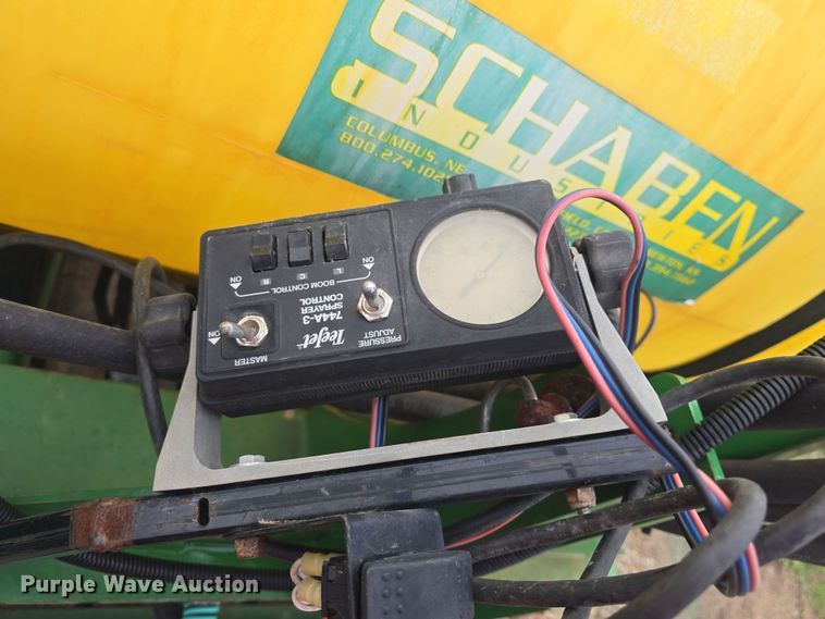 image for item EK5182 Schaben sprayer