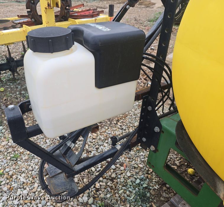 image for item EK5182 Schaben sprayer