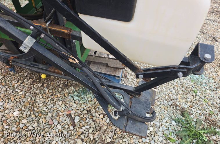 image for item EK5182 Schaben sprayer