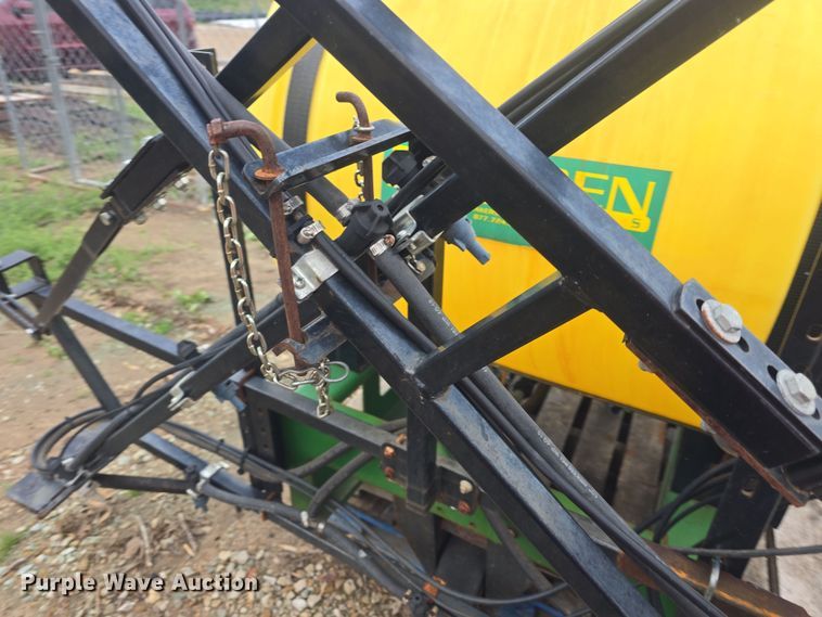 image for item EK5182 Schaben sprayer