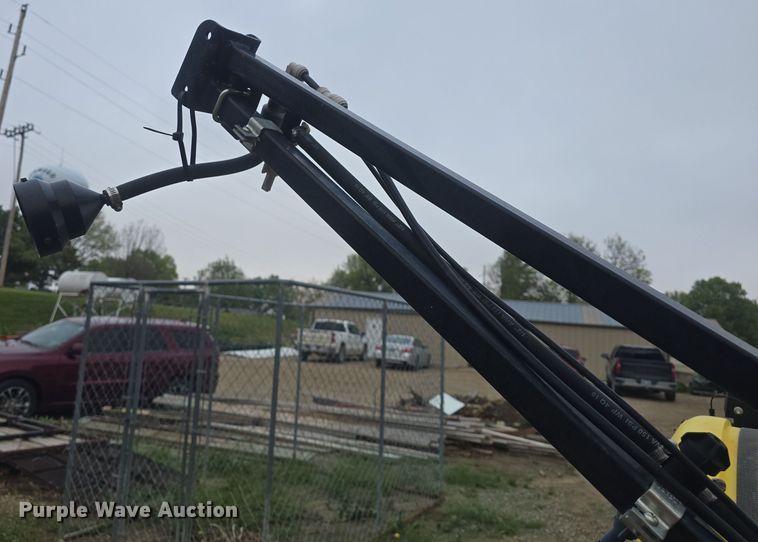 image for item EK5182 Schaben sprayer