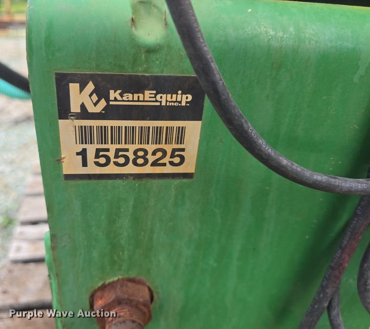 image for item EK5182 Schaben sprayer