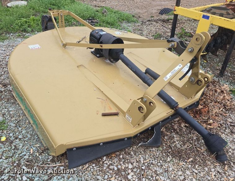 image for item EK5183 2016 Land Pride RCF2072 rotary mower