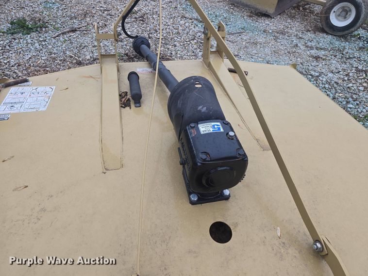 image for item EK5183 2016 Land Pride RCF2072 rotary mower