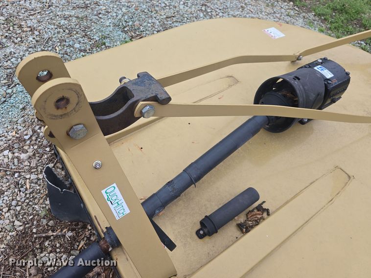 image for item EK5183 2016 Land Pride RCF2072 rotary mower