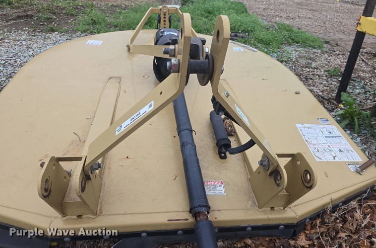 image for item EK5183 2016 Land Pride RCF2072 rotary mower