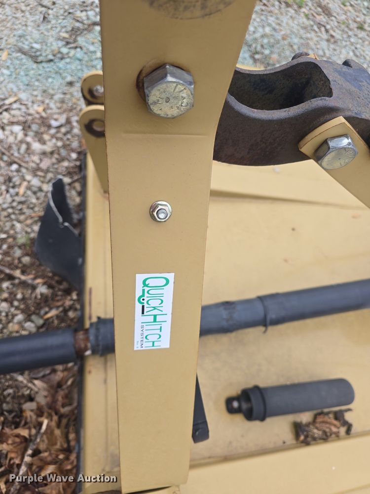 image for item EK5183 2016 Land Pride RCF2072 rotary mower