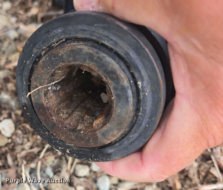 image for item EK5183 2016 Land Pride RCF2072 rotary mower