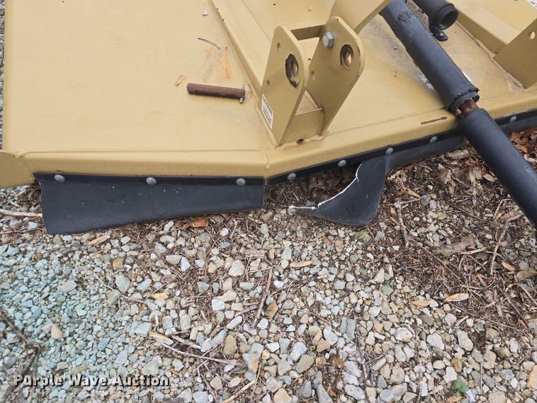 image for item EK5183 2016 Land Pride RCF2072 rotary mower