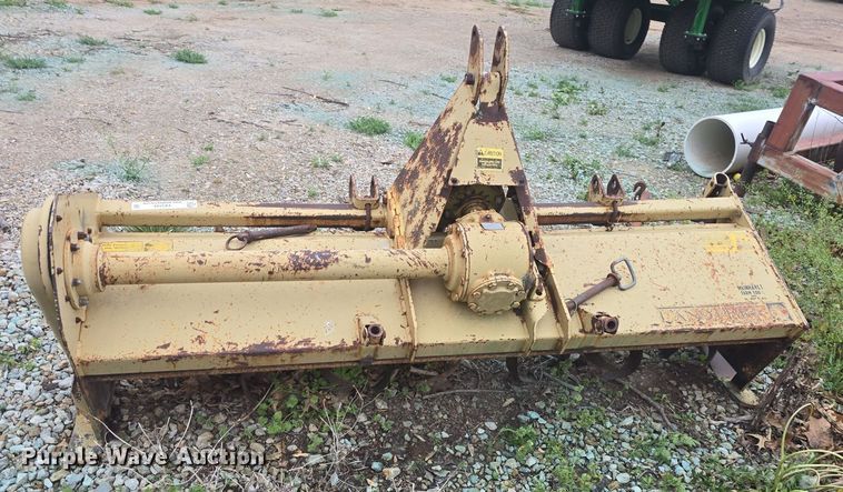 image for item EK5184 Land Pride RTA2570 rototiller