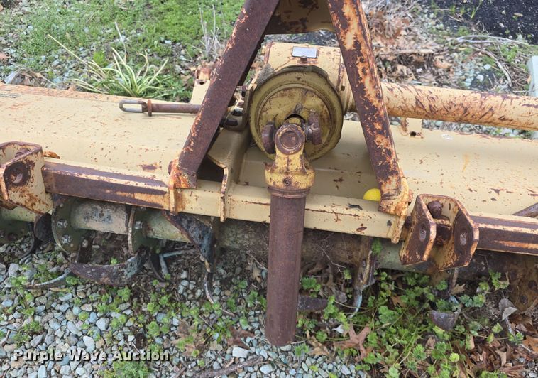 image for item EK5184 Land Pride RTA2570 rototiller