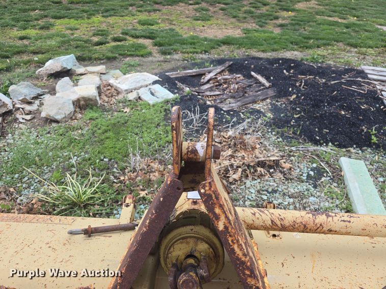 image for item EK5184 Land Pride RTA2570 rototiller