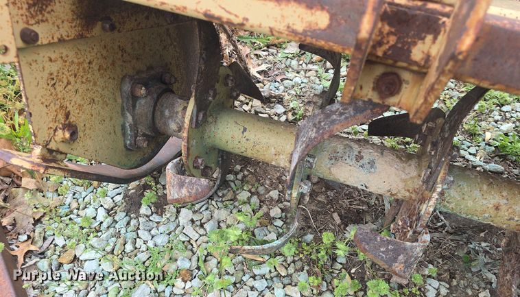 image for item EK5184 Land Pride RTA2570 rototiller