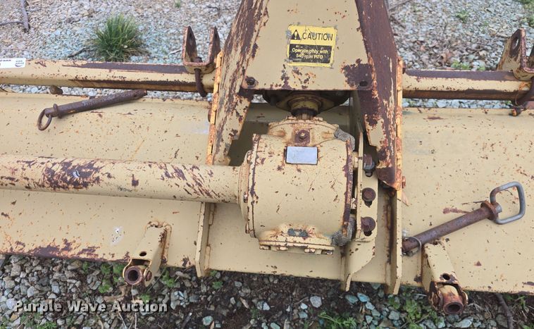 image for item EK5184 Land Pride RTA2570 rototiller