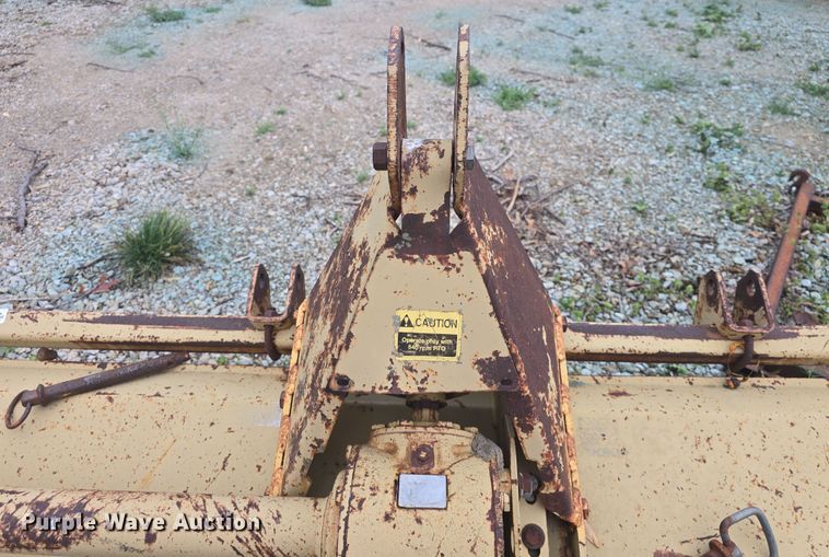 image for item EK5184 Land Pride RTA2570 rototiller