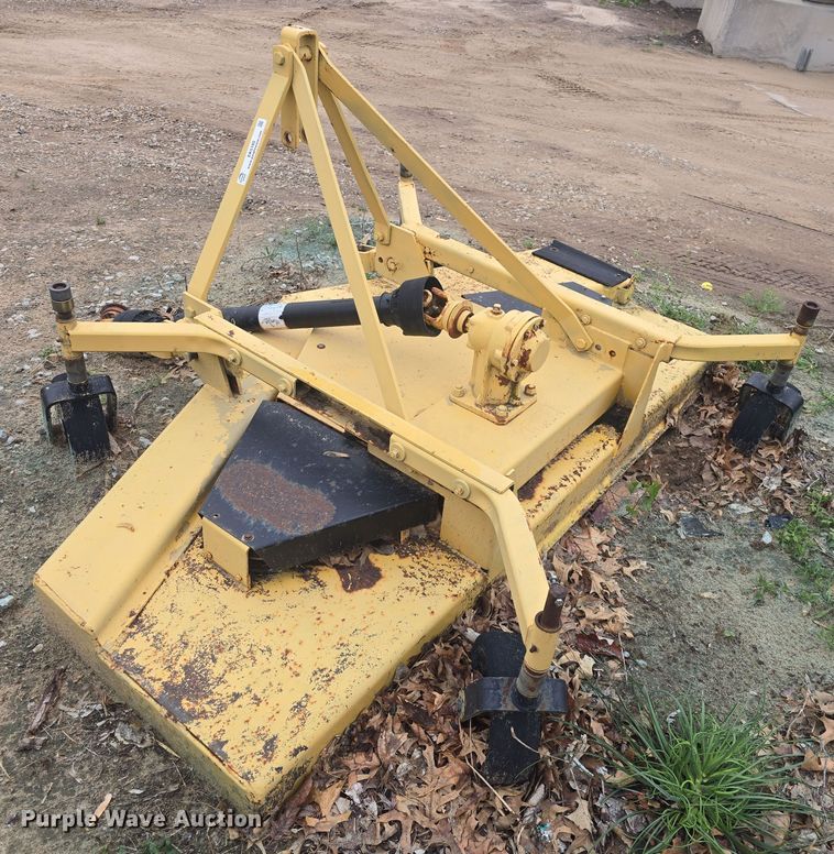 image for item EK5185 Land Pride AT2572 finish mower