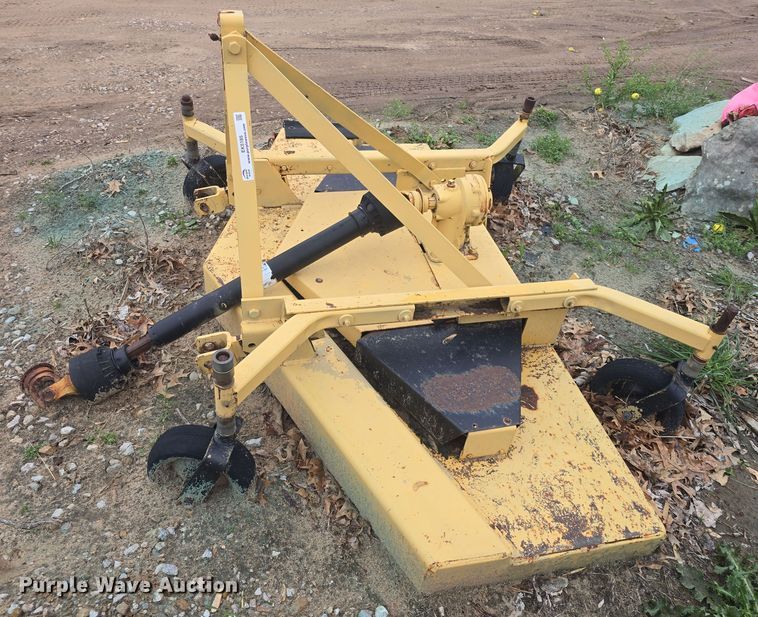 image for item EK5185 Land Pride AT2572 finish mower