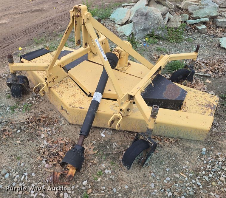 image for item EK5185 Land Pride AT2572 finish mower