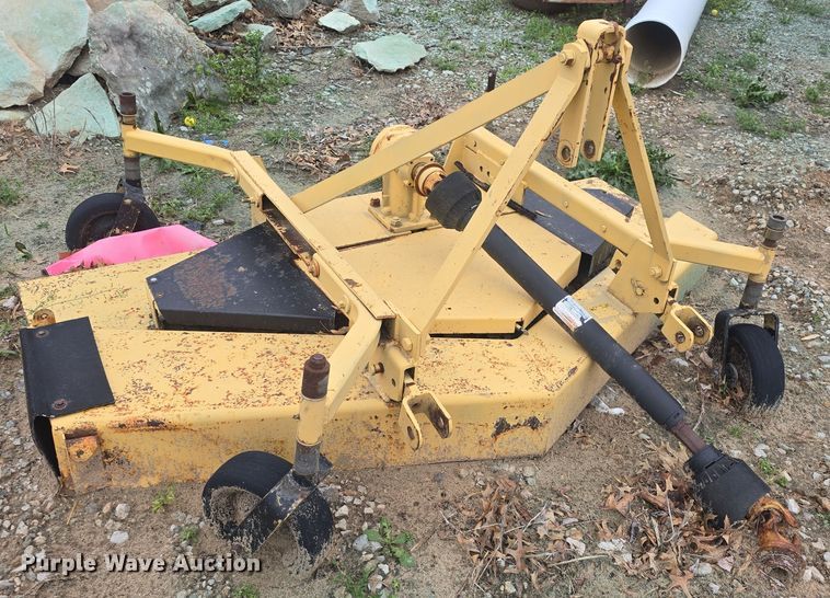 image for item EK5185 Land Pride AT2572 finish mower