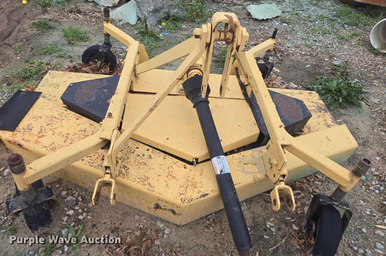 image for item EK5185 Land Pride AT2572 finish mower