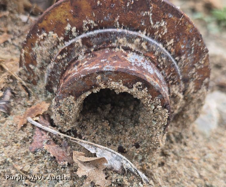 image for item EK5185 Land Pride AT2572 finish mower