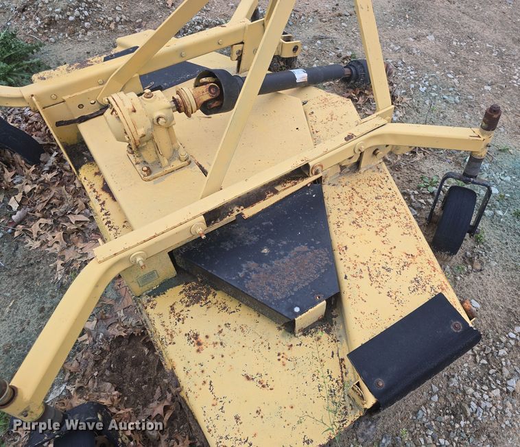 image for item EK5185 Land Pride AT2572 finish mower