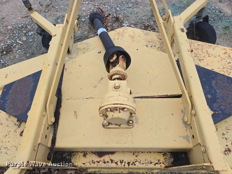 image for item EK5185 Land Pride AT2572 finish mower