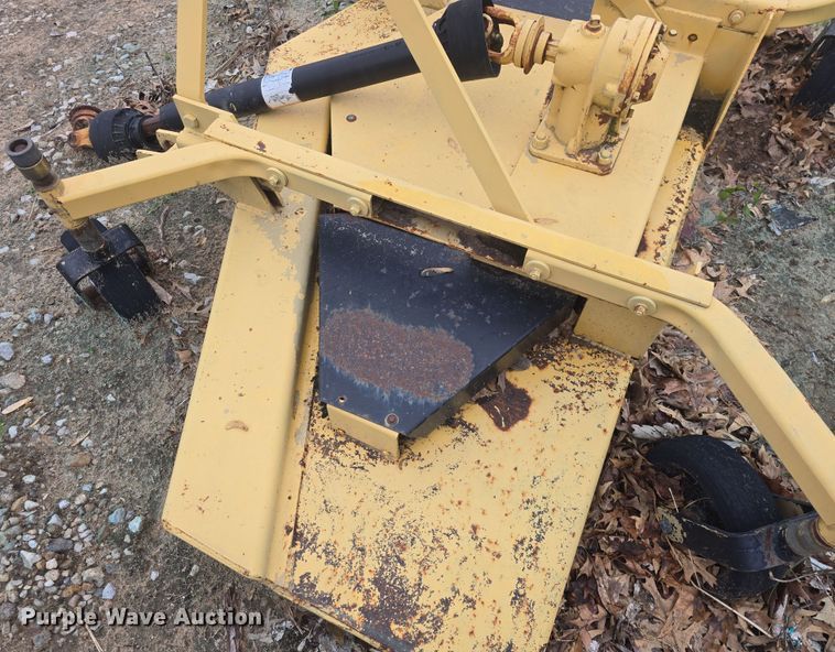 image for item EK5185 Land Pride AT2572 finish mower