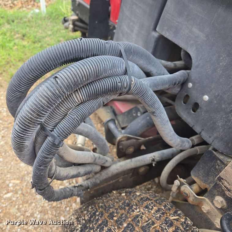 image for item EK5187 Toro Groundmaster 3500-D greens mower