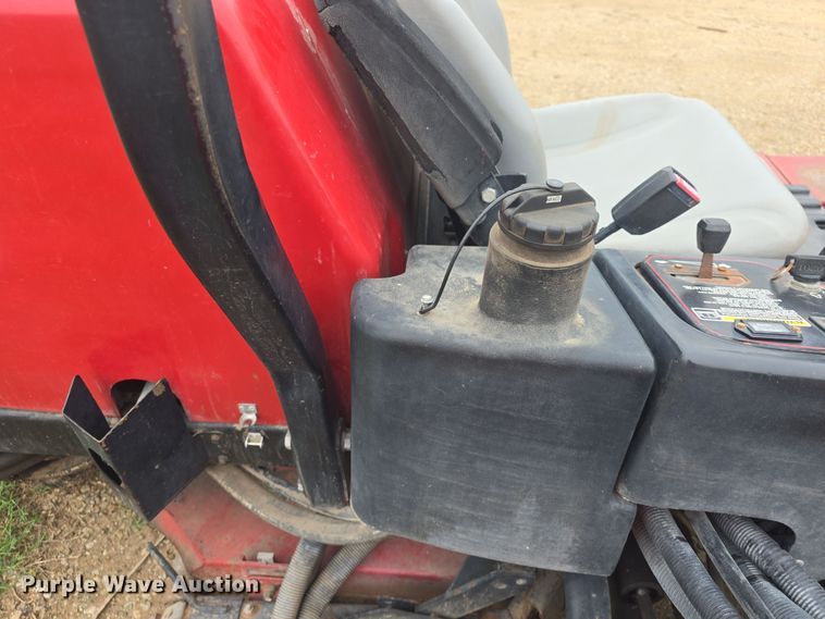 image for item EK5187 Toro Groundmaster 3500-D greens mower