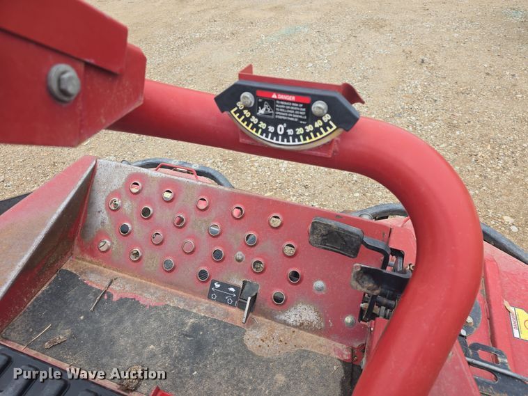 image for item EK5187 Toro Groundmaster 3500-D greens mower