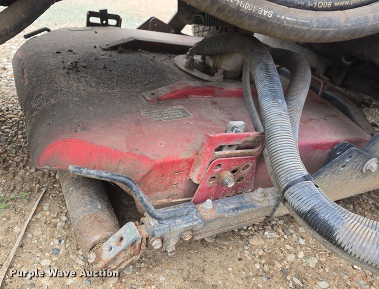 image for item EK5187 Toro Groundmaster 3500-D greens mower