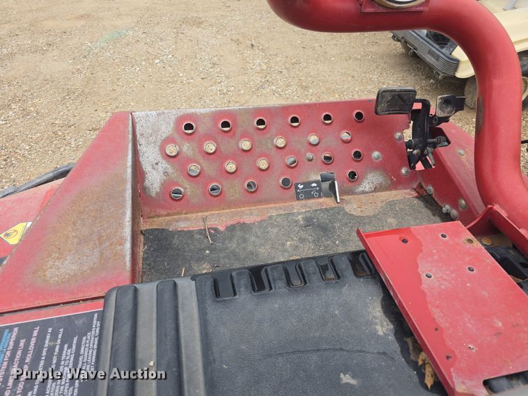 image for item EK5187 Toro Groundmaster 3500-D greens mower