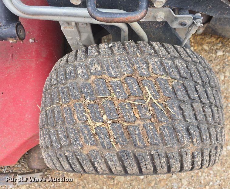 image for item EK5187 Toro Groundmaster 3500-D greens mower