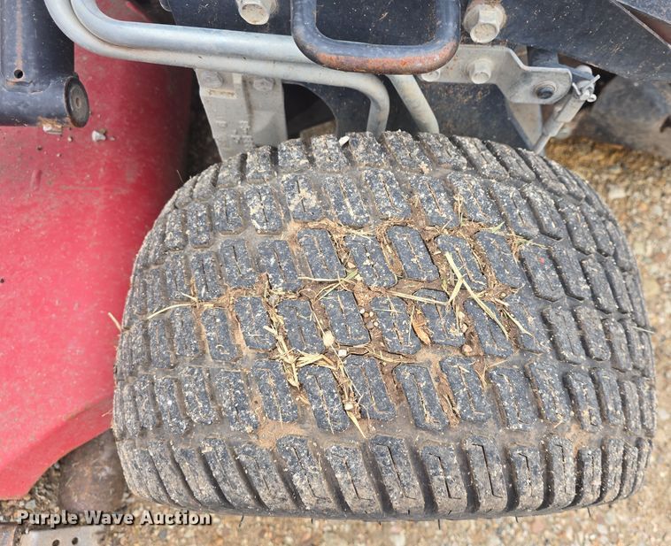 image for item EK5187 Toro Groundmaster 3500-D greens mower