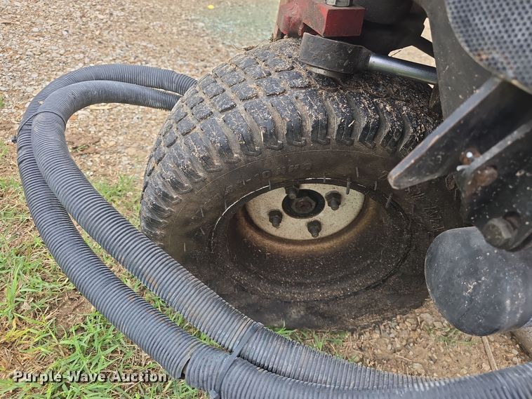 image for item EK5187 Toro Groundmaster 3500-D greens mower