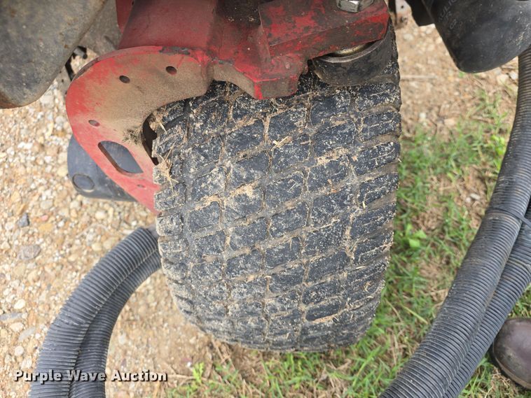 image for item EK5187 Toro Groundmaster 3500-D greens mower