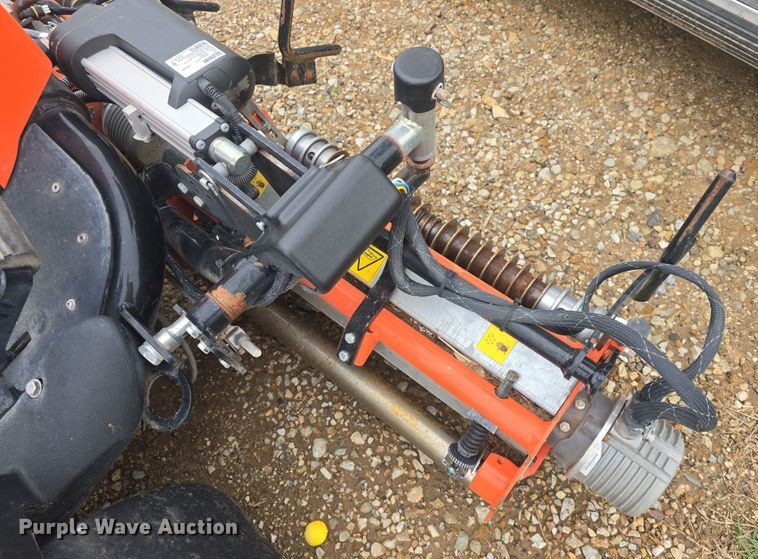 image for item EK5188 Jacobsen Eclipse 322 reel mower