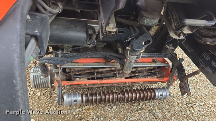 image for item EK5188 Jacobsen Eclipse 322 reel mower