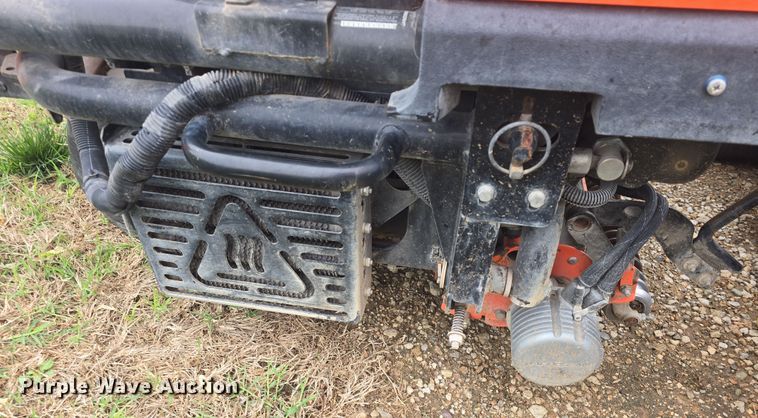 image for item EK5188 Jacobsen Eclipse 322 reel mower