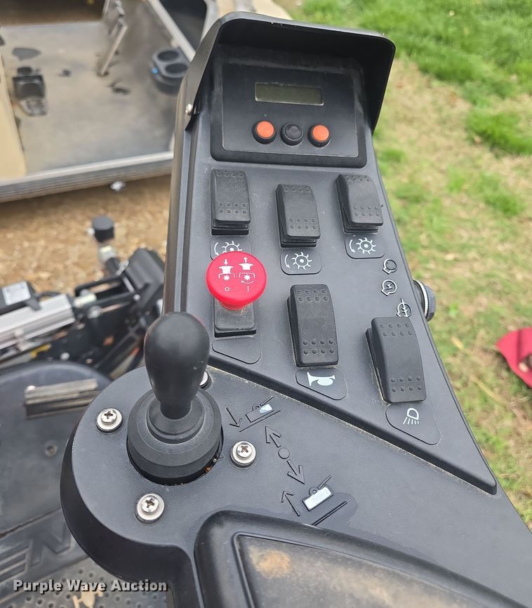 image for item EK5188 Jacobsen Eclipse 322 reel mower