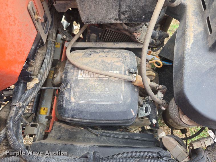 image for item EK5188 Jacobsen Eclipse 322 reel mower