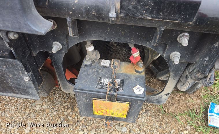 image for item EK5188 Jacobsen Eclipse 322 reel mower