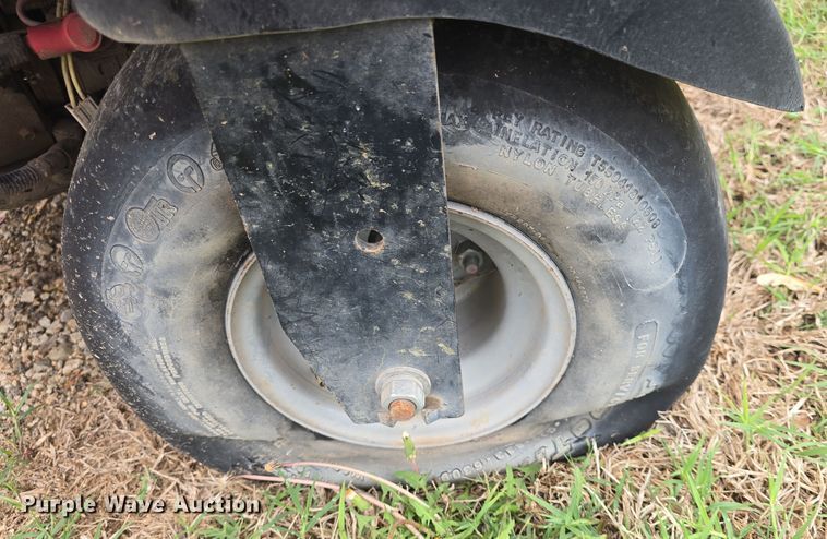 image for item EK5188 Jacobsen Eclipse 322 reel mower